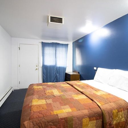 Wyoming Motel Wheatland Extérieur photo