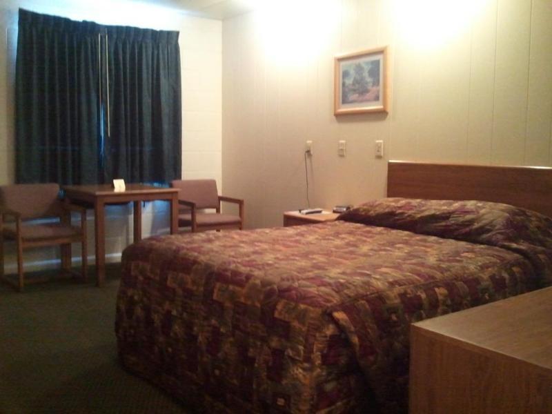 Wyoming Motel Wheatland Extérieur photo