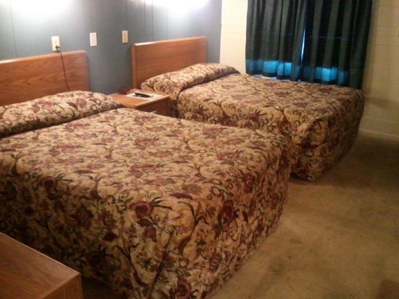 Wyoming Motel Wheatland Extérieur photo