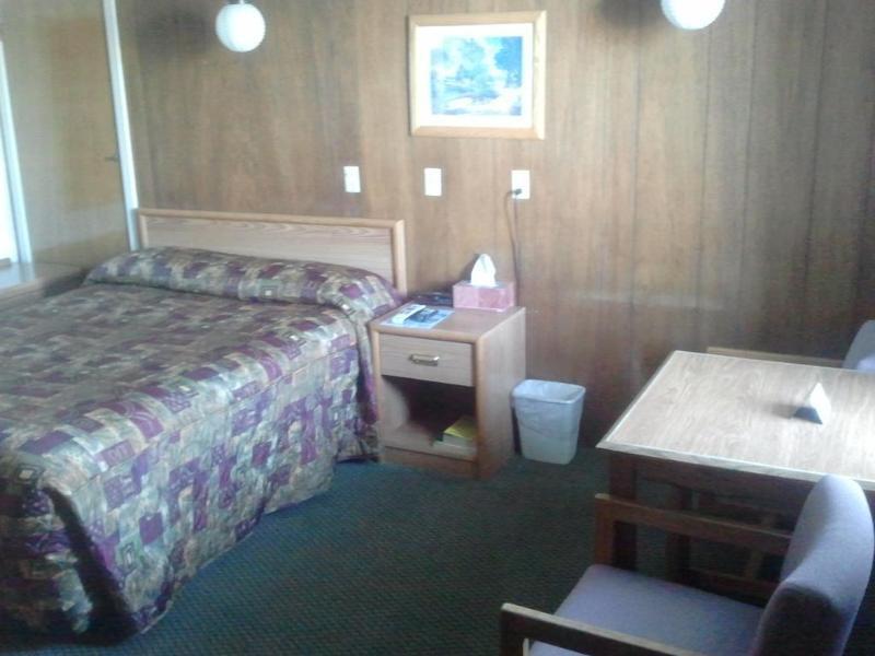 Wyoming Motel Wheatland Extérieur photo