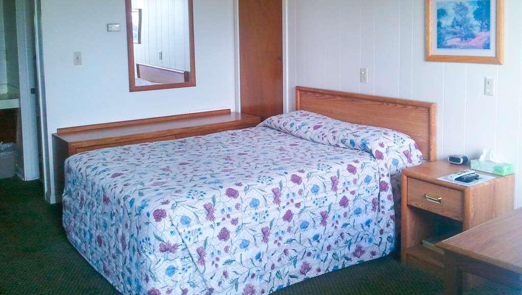 Wyoming Motel Wheatland Chambre photo