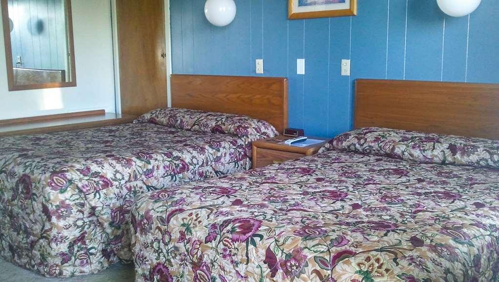 Wyoming Motel Wheatland Chambre photo