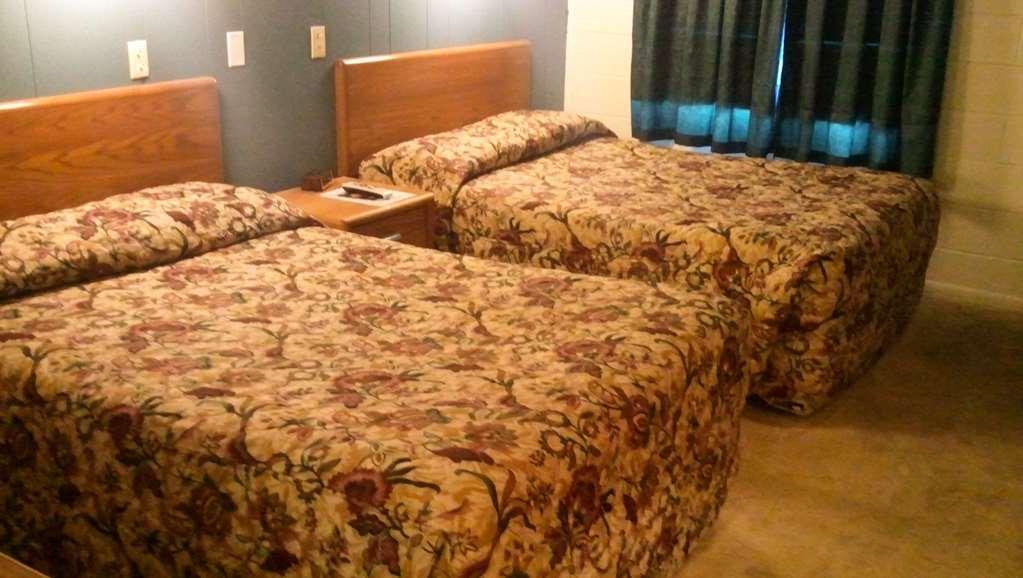Wyoming Motel Wheatland Chambre photo