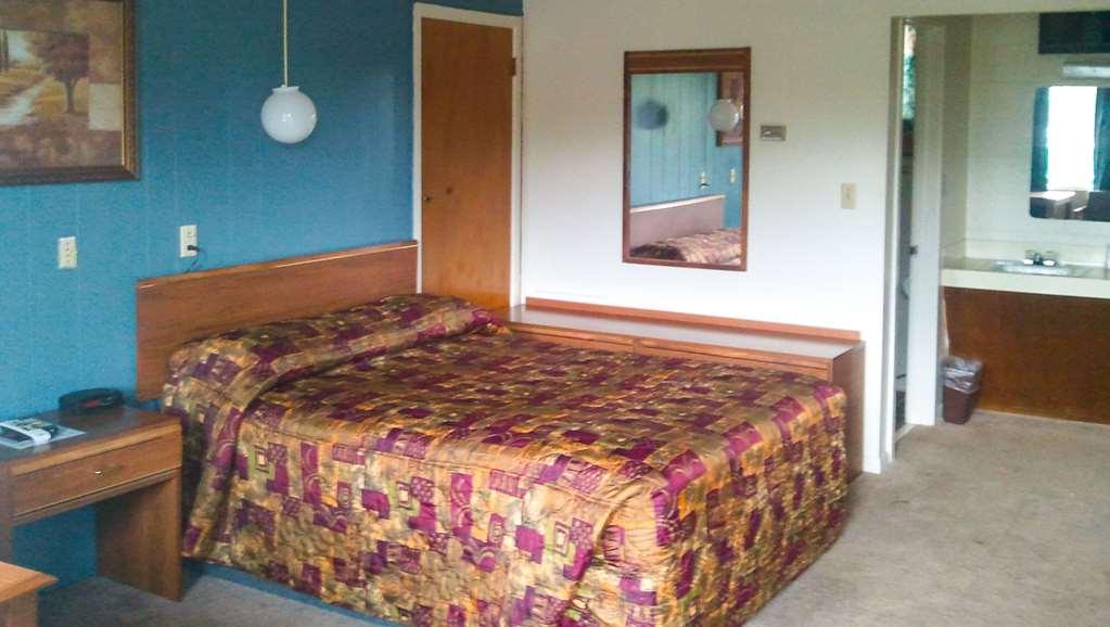 Wyoming Motel Wheatland Chambre photo