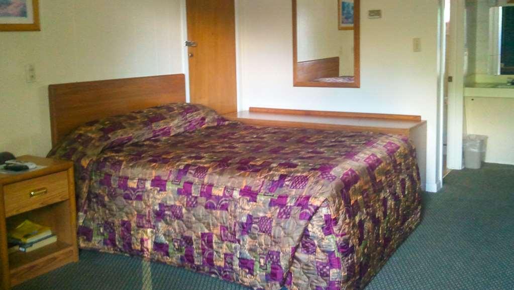 Wyoming Motel Wheatland Chambre photo