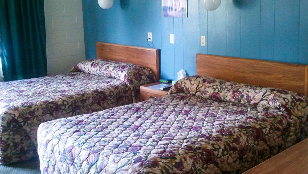 Wyoming Motel Wheatland Chambre photo