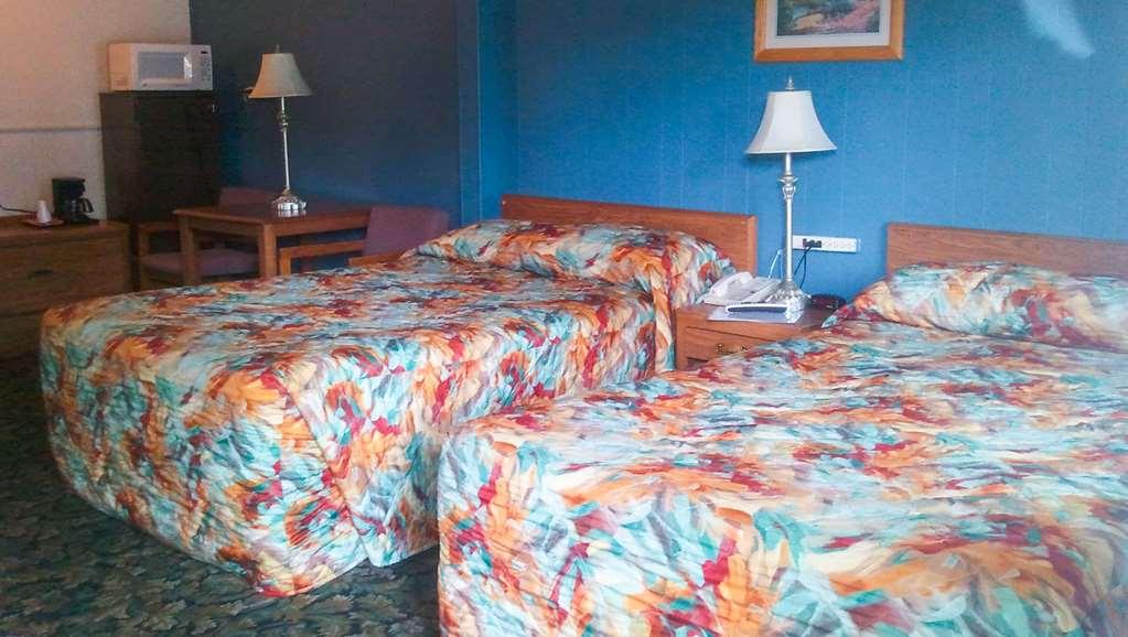 Wyoming Motel Wheatland Chambre photo