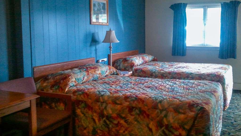 Wyoming Motel Wheatland Chambre photo